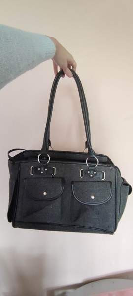 Koiranlaukku. Lemmikin kuljetuskassi Oulu – foto 1