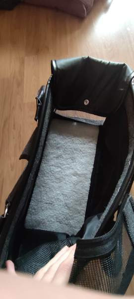 Koiranlaukku. Lemmikin kuljetuskassi Oulu – foto 4