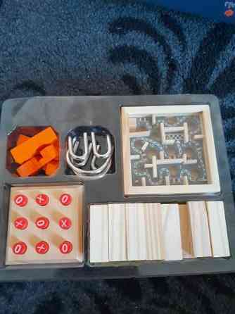 Puzzle Tuusula