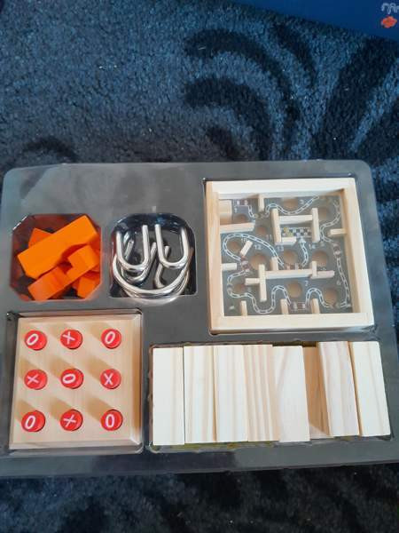 Puzzle Tuusula - valokuva 2