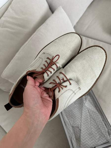 Vagabond Belgrano Derby nauhakengät 42 Vantaa - photo 4