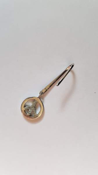 Peace korvakoru Nokia - valokuva 2