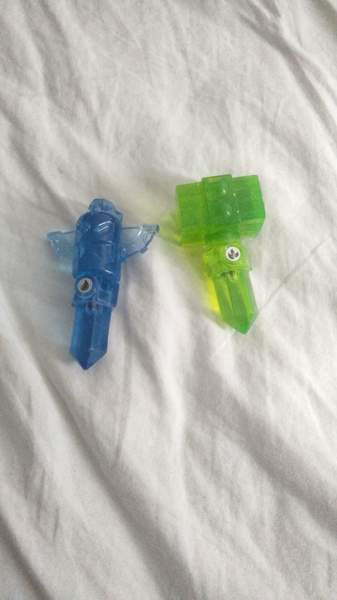 Myydään toimivia skylandereita Каарина - изображение 2