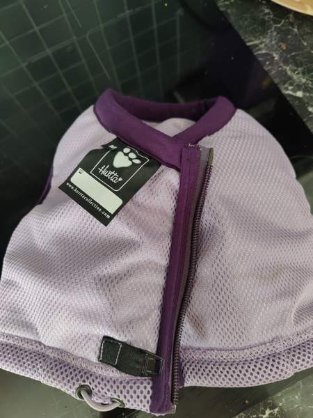 Hurtta viilennysliivi koko M Vantaa - valokuva 4