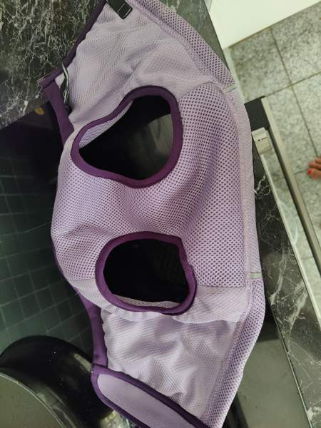 Hurtta viilennysliivi koko M Vantaa - valokuva 1