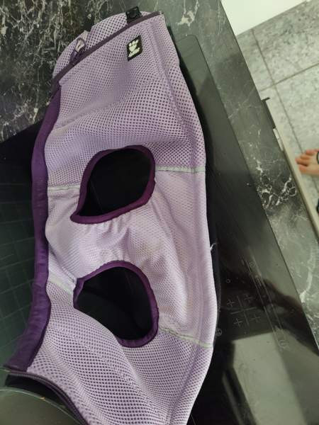 Hurtta viilennysliivi koko M Vantaa - valokuva 3