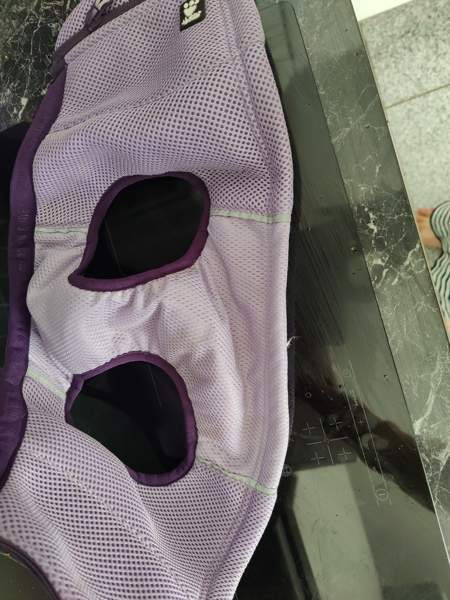 Hurtta viilennysliivi koko M Vantaa - valokuva 2