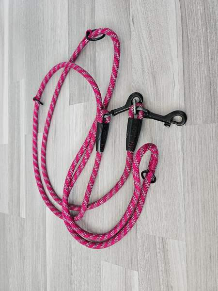 Hurtta köysitalutin kirsikka Turku - valokuva 1