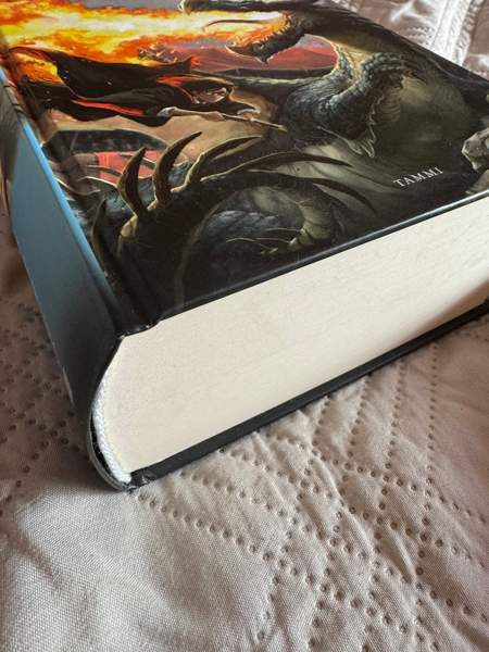 Harry Potter ja liekehtivä pikari Lahti - valokuva 2