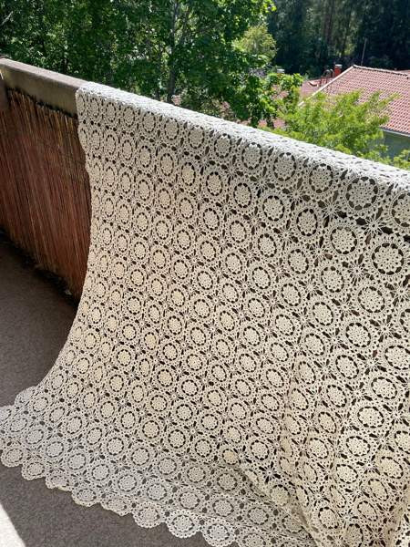 Päiväpeitto Helsinki - photo 1