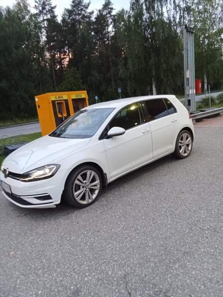 Volkswagen Golf Mikkeli - photo 1