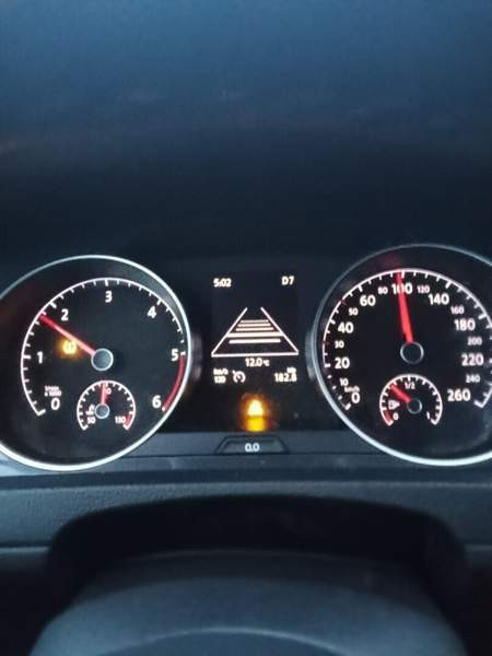 Volkswagen Golf Mikkeli - photo 3