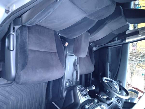 Honda CR-V Kaavi – foto 7