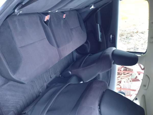 Honda CR-V Kaavi – foto 6