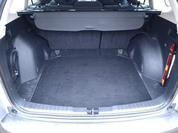 Honda CR-V Kaavi – foto 5