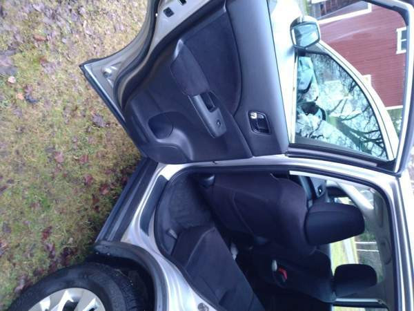 Honda CR-V Kaavi – foto 8