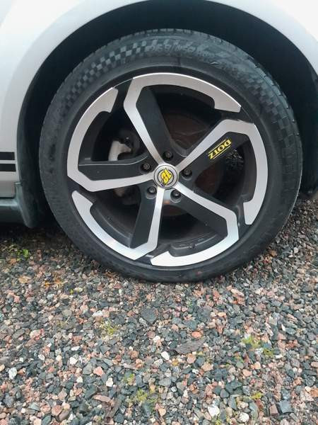 Ford Mustang Loppi - изображение 3