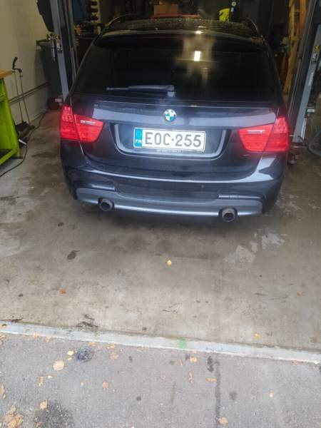 BMW 335 Helsinki – foto 6