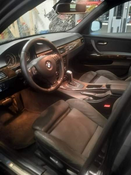 BMW 335 Helsinki – foto 8