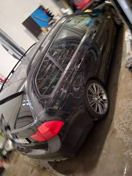 BMW 335 Helsinki – foto 4