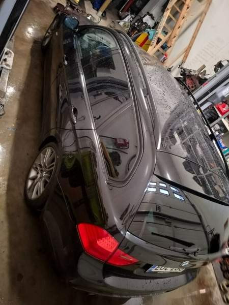 BMW 335 Helsinki – foto 5