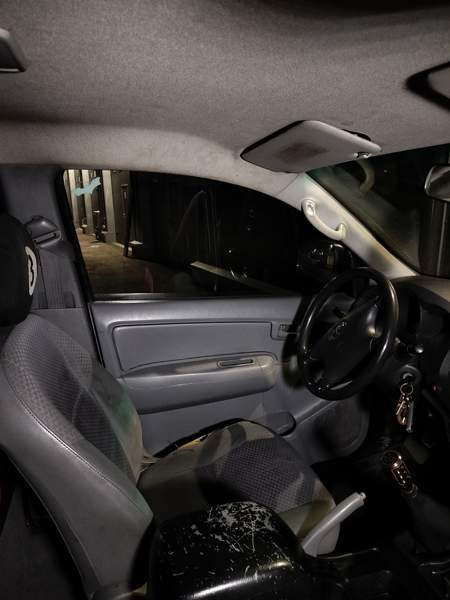 Toyota Hilux Нурмиярви - изображение 6