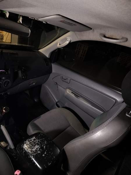 Toyota Hilux Нурмиярви - изображение 7