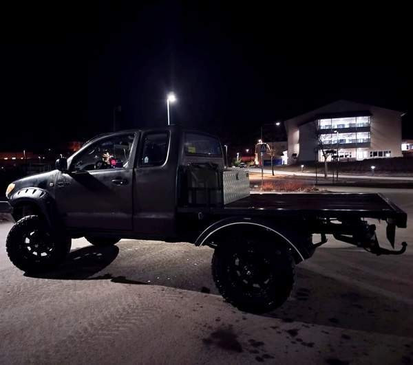 Toyota Hilux Нурмиярви - изображение 2