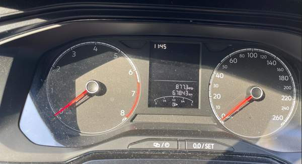 Volkswagen Polo Tampere – foto 5