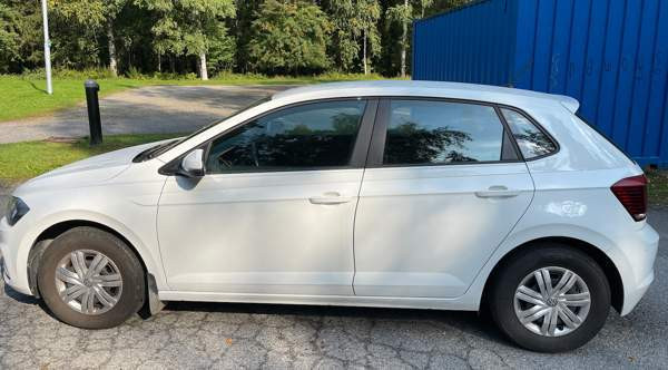 Volkswagen Polo Tampere – foto 3