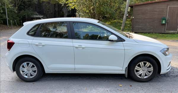 Volkswagen Polo Tampere – foto 2