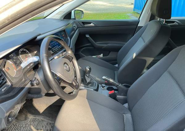 Volkswagen Polo Tampere – foto 6