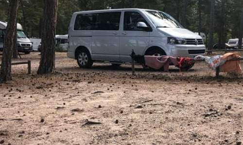 Volkswagen Caravelle Helsinki – foto 3