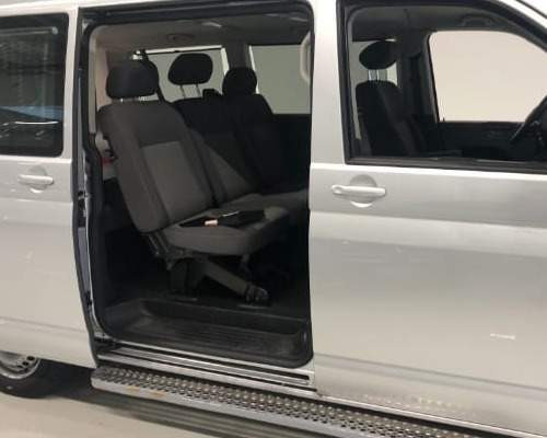 Volkswagen Caravelle Helsinki – foto 2