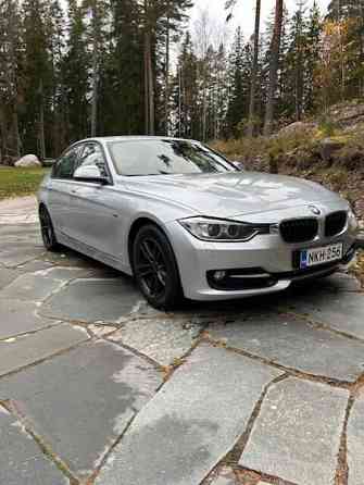 BMW 320 Pirkkala