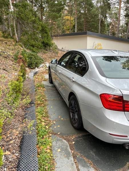 BMW 320 Pirkkala – foto 4