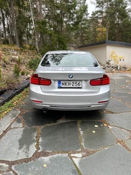 BMW 320 Pirkkala – foto 7