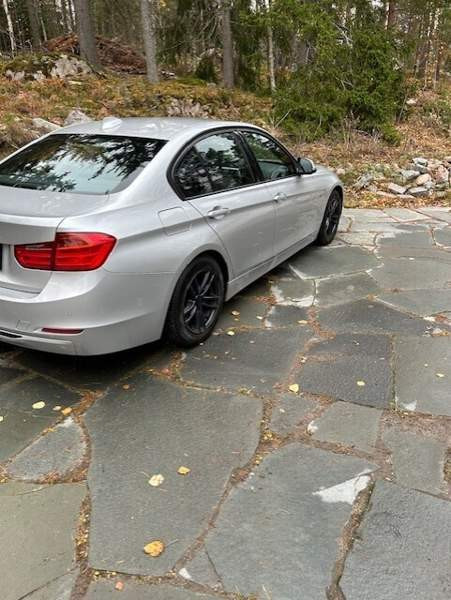 BMW 320 Pirkkala – foto 3