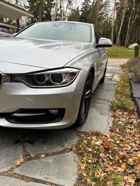 BMW 320 Pirkkala – foto 2
