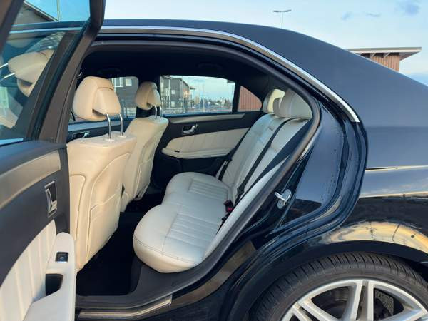 Mercedes-Benz E Запорожская область - изображение 5