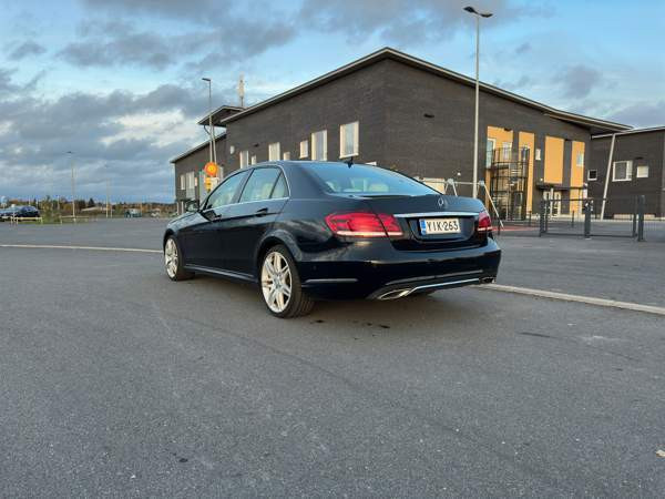 Mercedes-Benz E Запорожская область - изображение 2