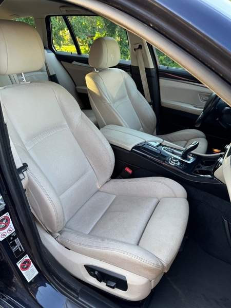 BMW 520 Vaasa - photo 5