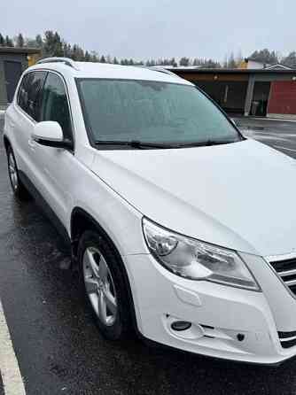 Volkswagen Tiguan Vaasa