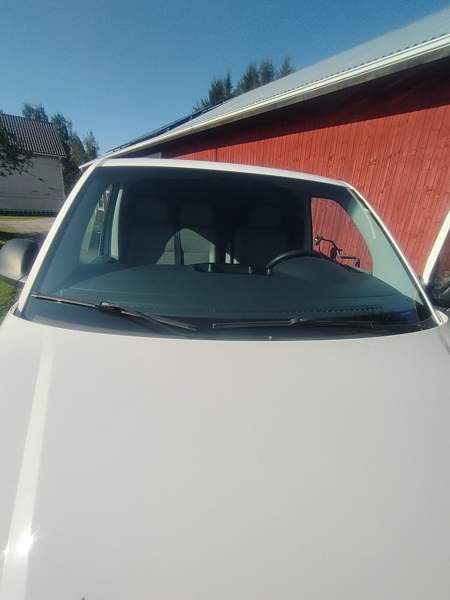 Volkswagen Transporter Ulvila - valokuva 3