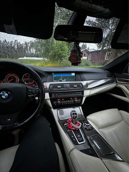 BMW 530 Kaustinen - изображение 8
