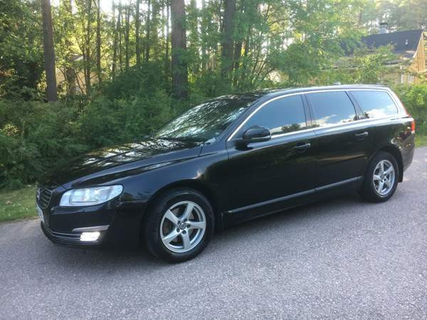 Volvo V70 Pyhtää – foto 2