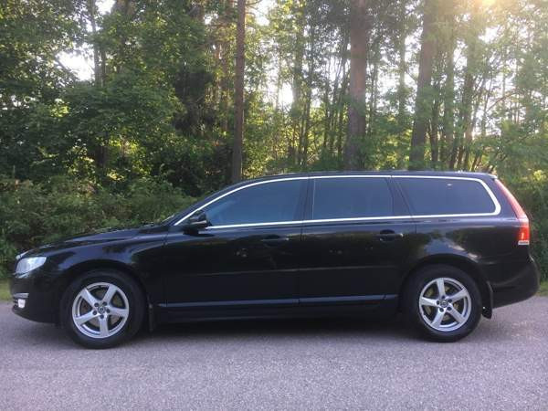 Volvo V70 Pyhtää – foto 5