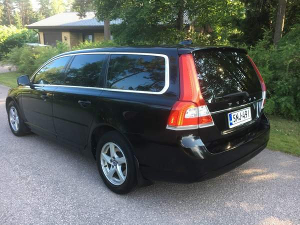 Volvo V70 Pyhtää – foto 6