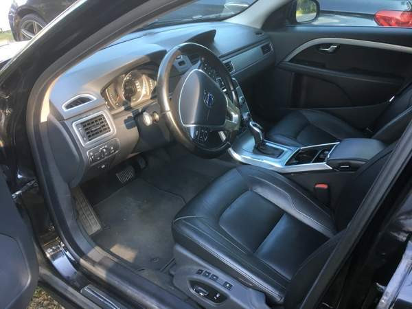 Volvo V70 Pyhtää – foto 7