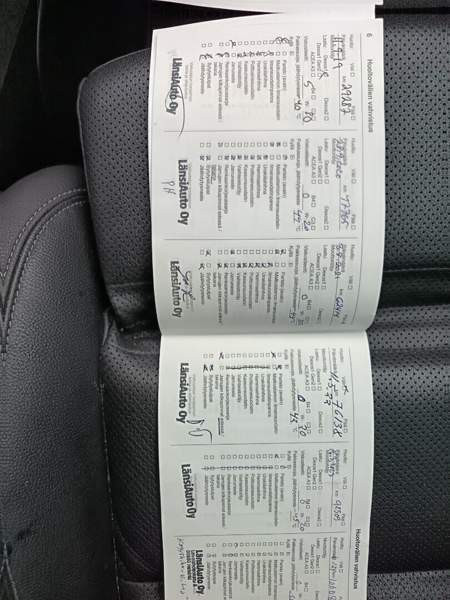 Opel Astra Helsinki - изображение 8